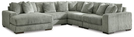 Lindyn Sectionals  Homestyle Furniture (ARk)