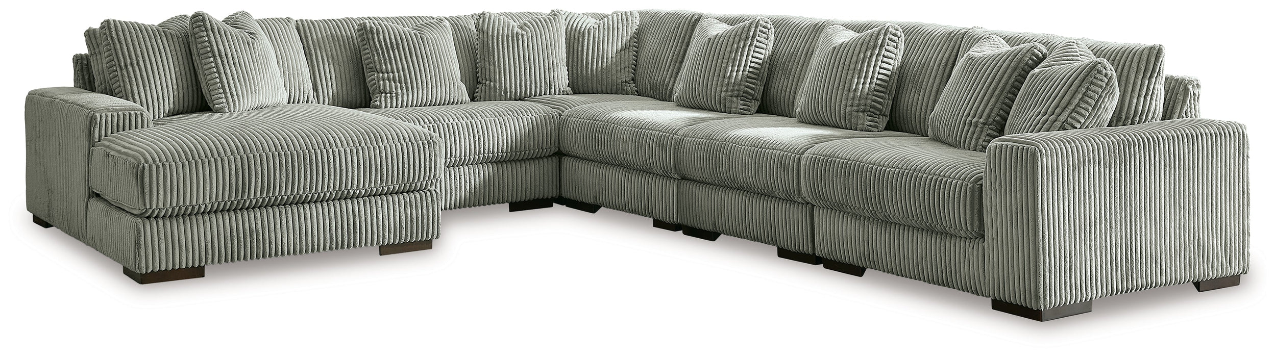 Lindyn Sectionals  Homestyle Furniture (ARk)