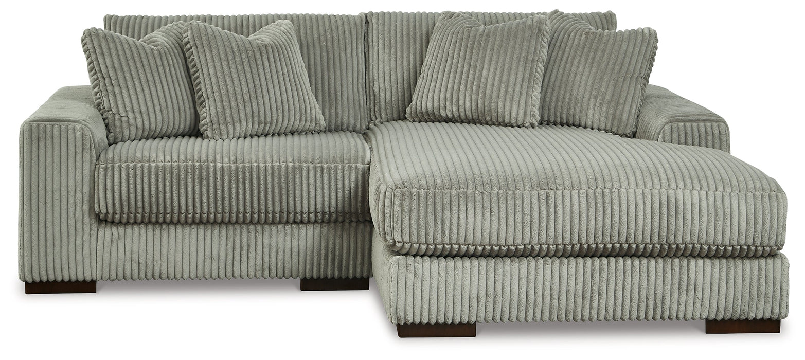 Lindyn Sectionals  Homestyle Furniture (ARk)