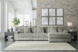 Lindyn Sectionals  Homestyle Furniture (ARk)