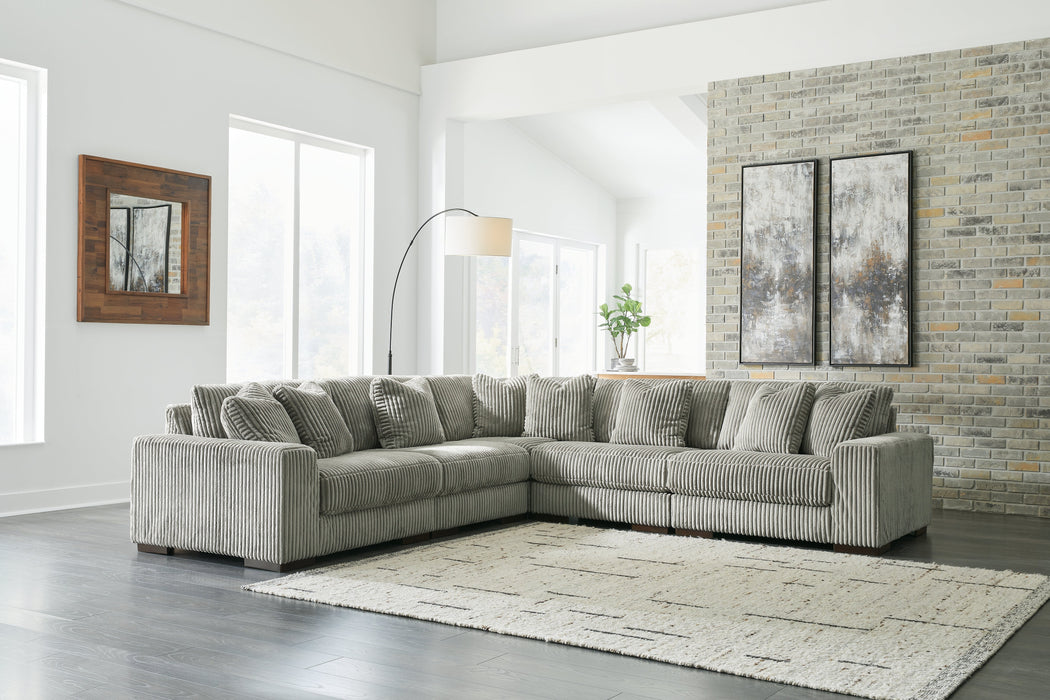 Lindyn Sectionals  Homestyle Furniture (ARk)