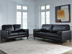 Homestyle Furniture - Ashley Furniture - Bryceview Sofa and Loveseat - Sofa and Loveseat - 21205U1