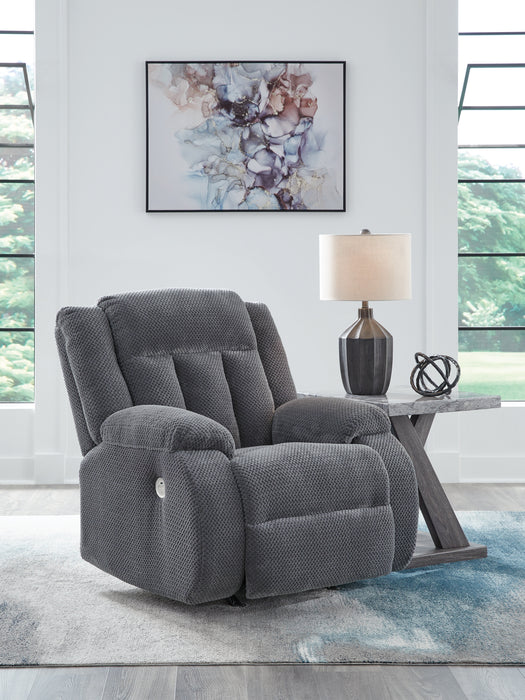 Observation Living Room-Ashley Furniture-Sku PC2140