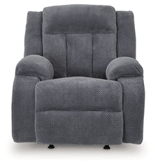 Observation Power Reclining Sofa and Power Recliner