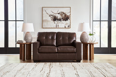 Homestyle Furniture - Ashley Furniture - Santorine Loveseat - Loveseat - 2170635