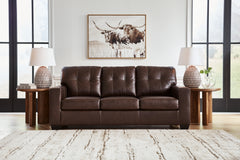 Homestyle Furniture - Ashley Furniture - Santorine Sofa - Sofa - 2170638