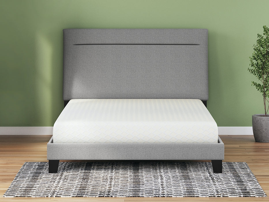 Chime 8 Inch Memory Foam Mattresses  Homestyle Furniture (ARk)