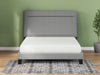 Chime 8 Inch Memory Foam Mattresses  Homestyle Furniture (ARk)