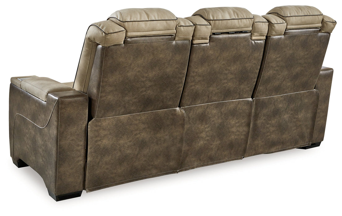 Next-Gen DuraPella Living Room  Homestyle Furniture (ARk)