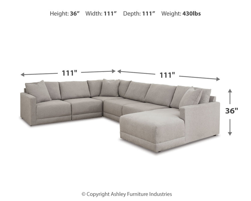 Katany Sectionals  Homestyle Furniture (ARk)