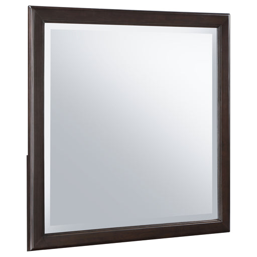 Homestyle Furniture - Coaster - Emberlyn Dresser Mirror Brown - 223064