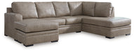 Amuleto Sectionals By Ashley furniture 22405