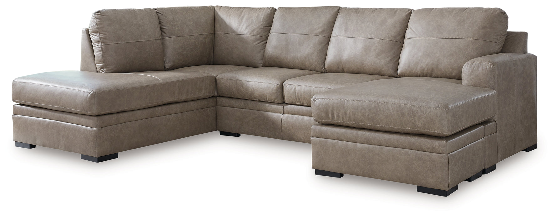 Amuleto Sectionals By Ashley furniture 22405