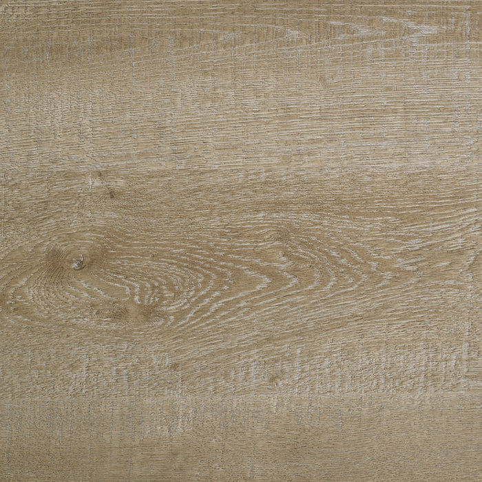Oakglen 55-inch Eastern King Panel Bed Weathered Oak