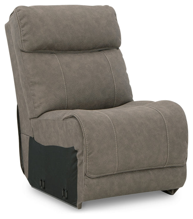 Starbot Sectionals  Homestyle Furniture (ARk)