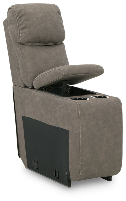 Starbot Sectionals  Homestyle Furniture (ARk)