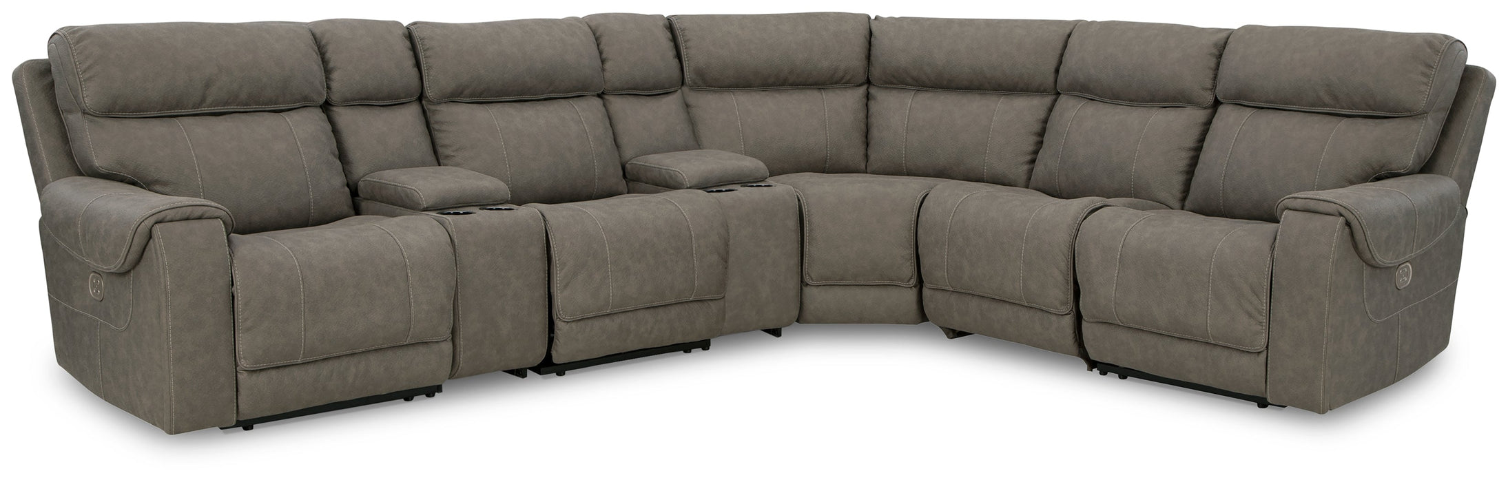 Starbot Sectionals  Homestyle Furniture (ARk)