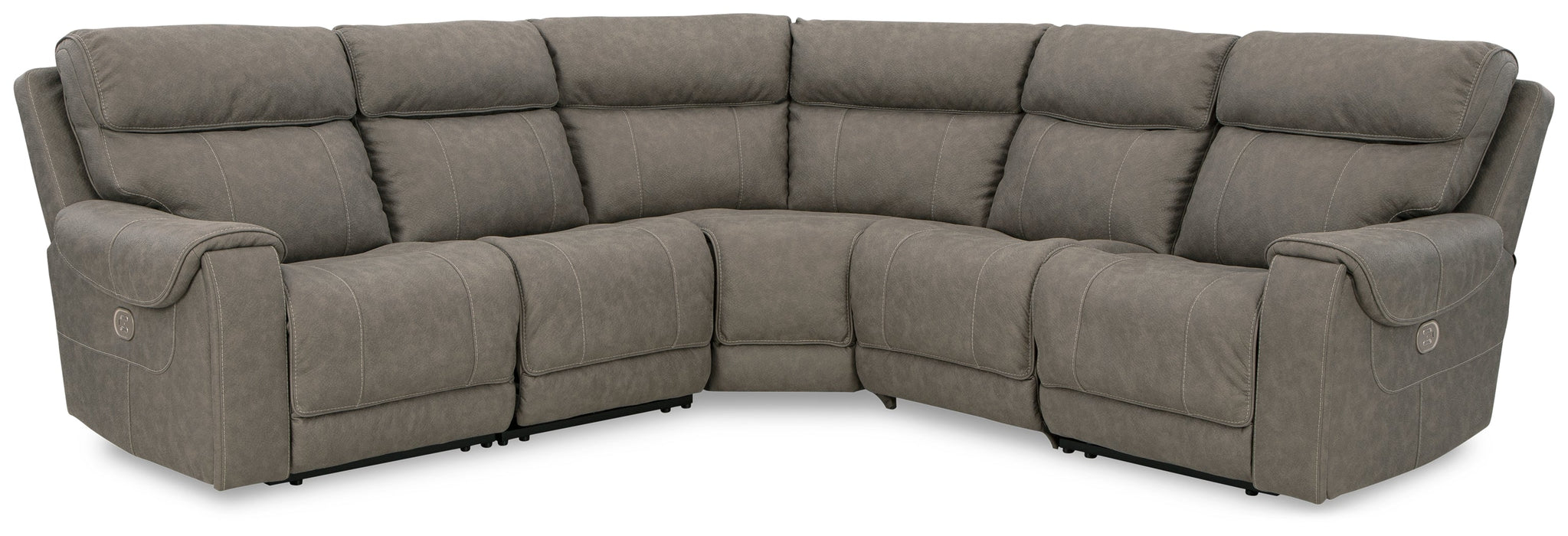 Starbot Sectionals  Homestyle Furniture (ARk)