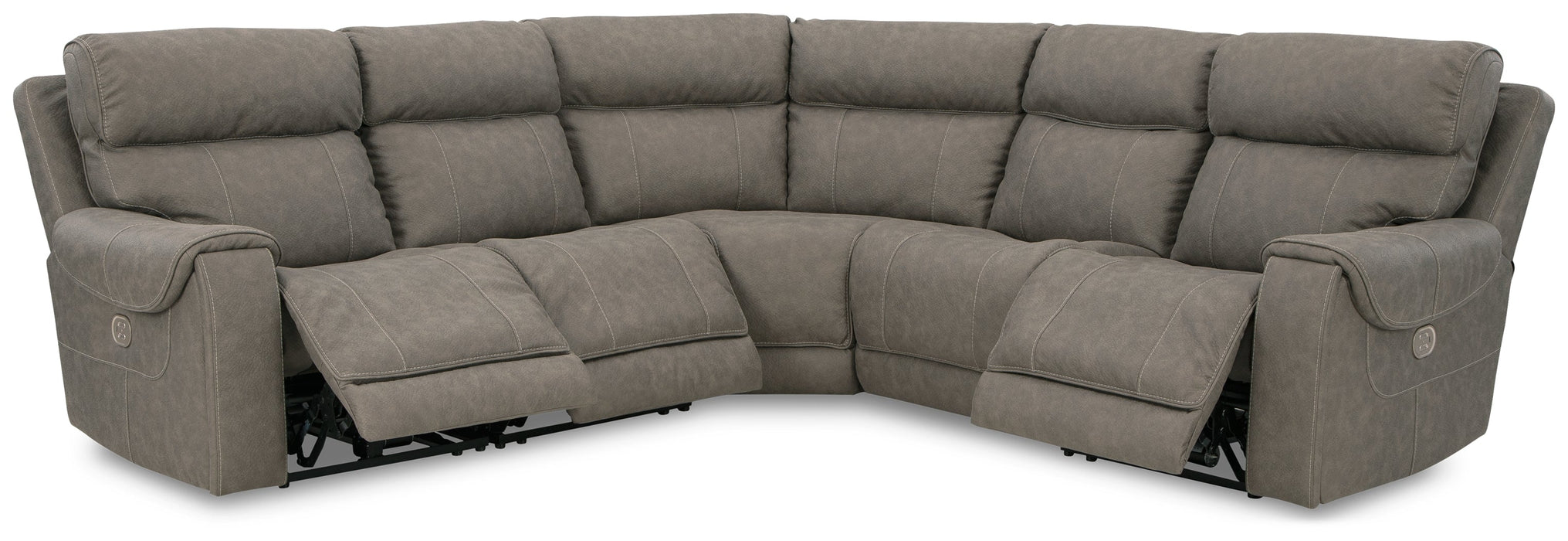 Starbot Sectionals  Homestyle Furniture (ARk)