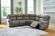 Starbot Sectionals  Homestyle Furniture (ARk)