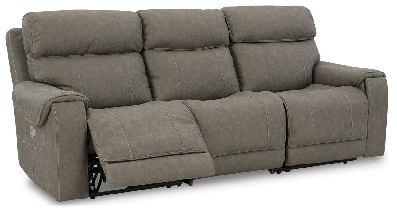 Starbot Sectionals  Homestyle Furniture (ARk)