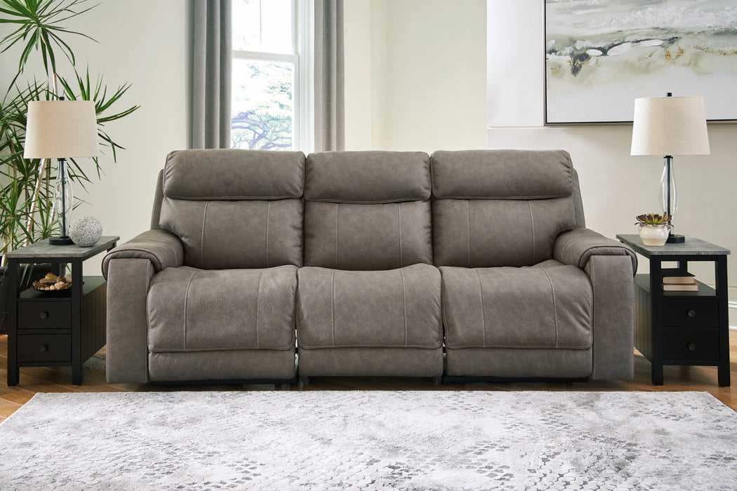 Starbot Sectionals  Homestyle Furniture (ARk)