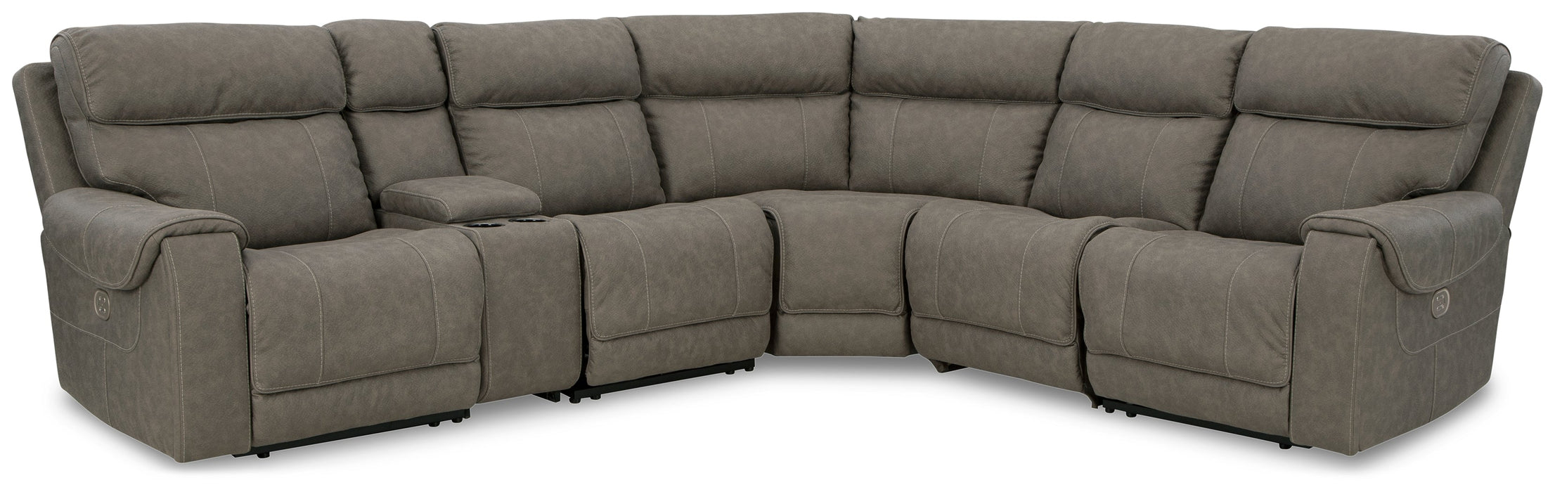 Starbot Sectionals  Homestyle Furniture (ARk)