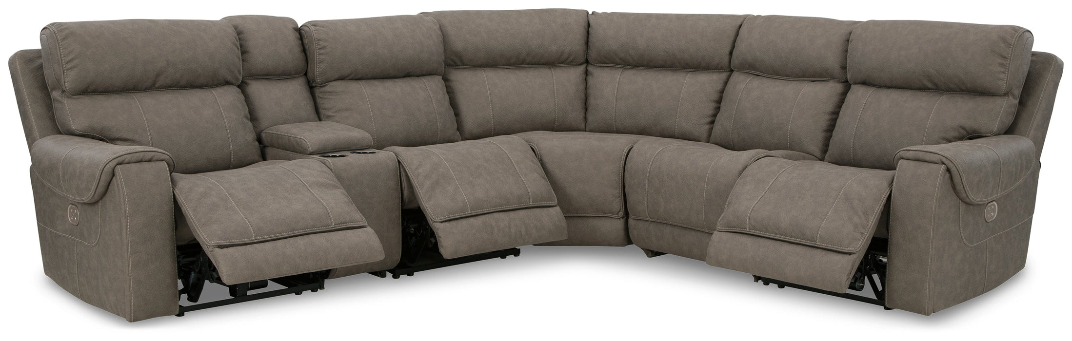 Starbot Sectionals  Homestyle Furniture (ARk)