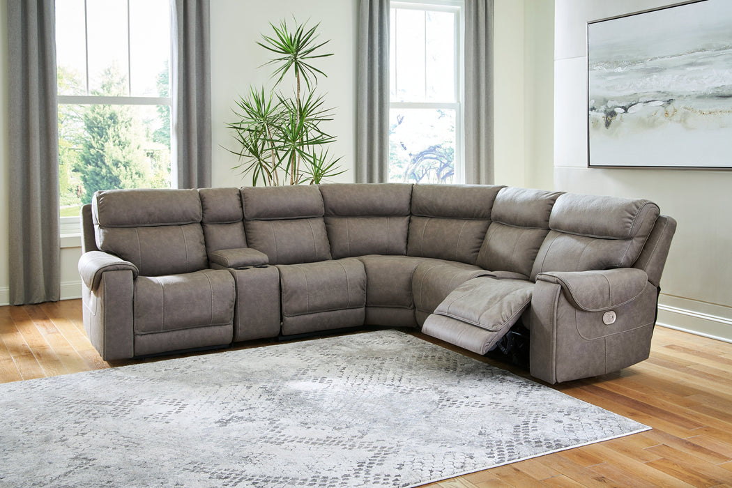 Starbot Sectionals  Homestyle Furniture (ARk)