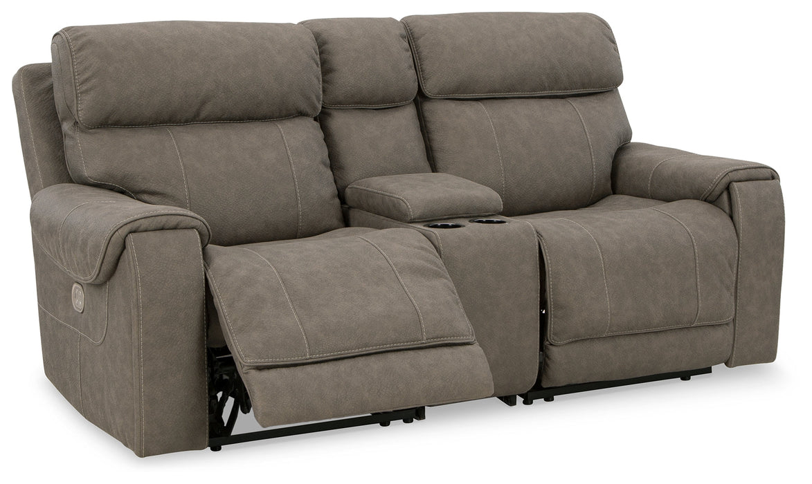 Starbot Sectionals  Homestyle Furniture (ARk)