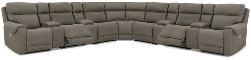 Starbot 11-Piece Sectional  Homestyle Furniture (ARk)