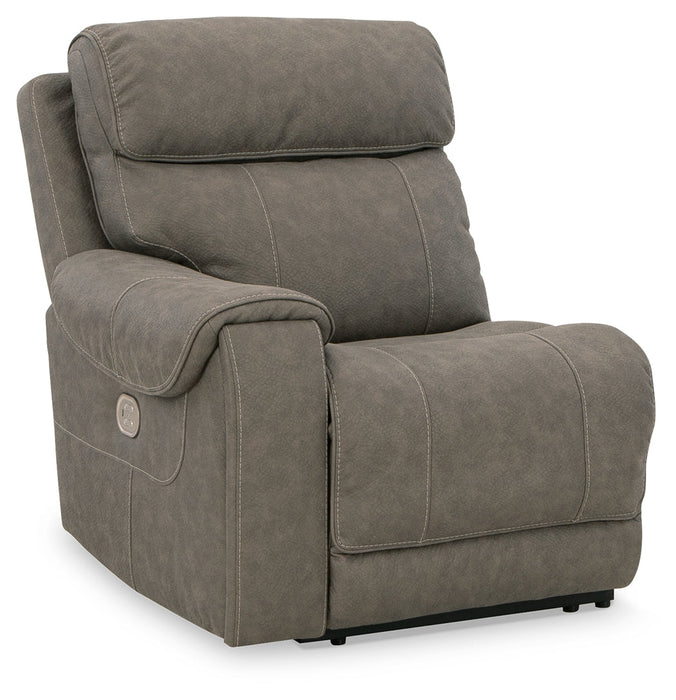 Starbot Sectionals  Homestyle Furniture (ARk)