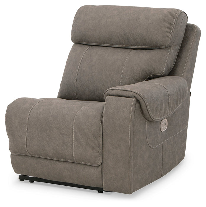 Starbot Sectionals  Homestyle Furniture (ARk)