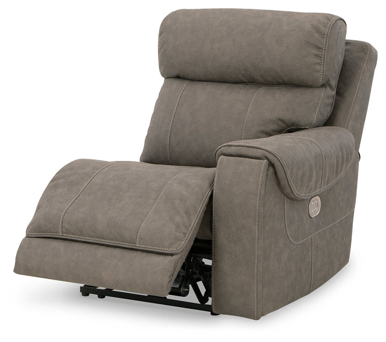 Starbot Sectionals  Homestyle Furniture (ARk)