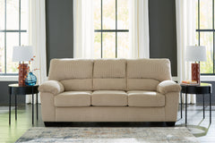 Homestyle Furniture - Ashley Furniture - SimpleJoy Sofa - Sofa - 2420338