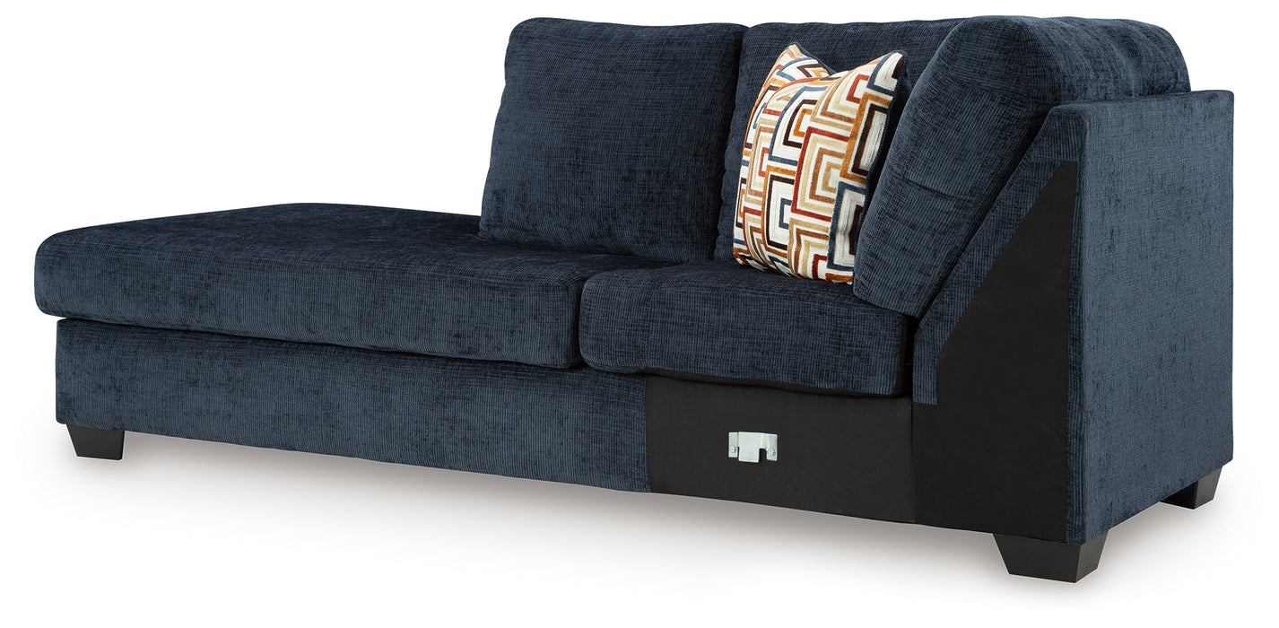 Aviemore Sectionals  Homestyle Furniture (ARk)