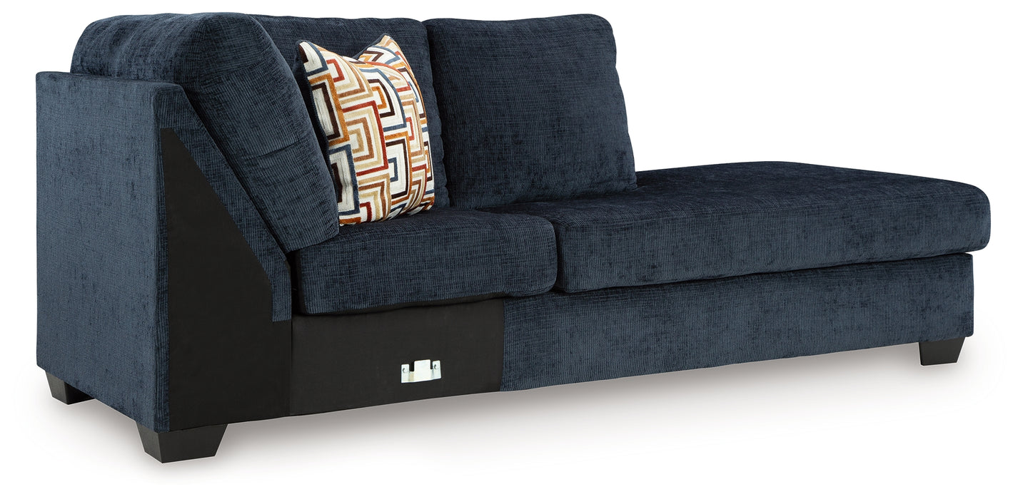 Aviemore Sectionals  Homestyle Furniture (ARk)