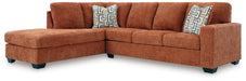 Aviemore Sectionals  Homestyle Furniture (ARk)