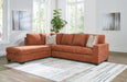 Aviemore Sectionals  Homestyle Furniture (ARk)