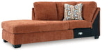 Aviemore Sectionals  Homestyle Furniture (ARk)