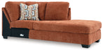 Aviemore Sectionals  Homestyle Furniture (ARk)