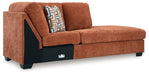 Aviemore Sectionals  Homestyle Furniture (ARk)