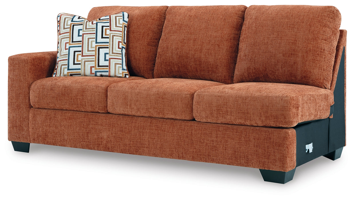 Aviemore Sectionals  Homestyle Furniture (ARk)