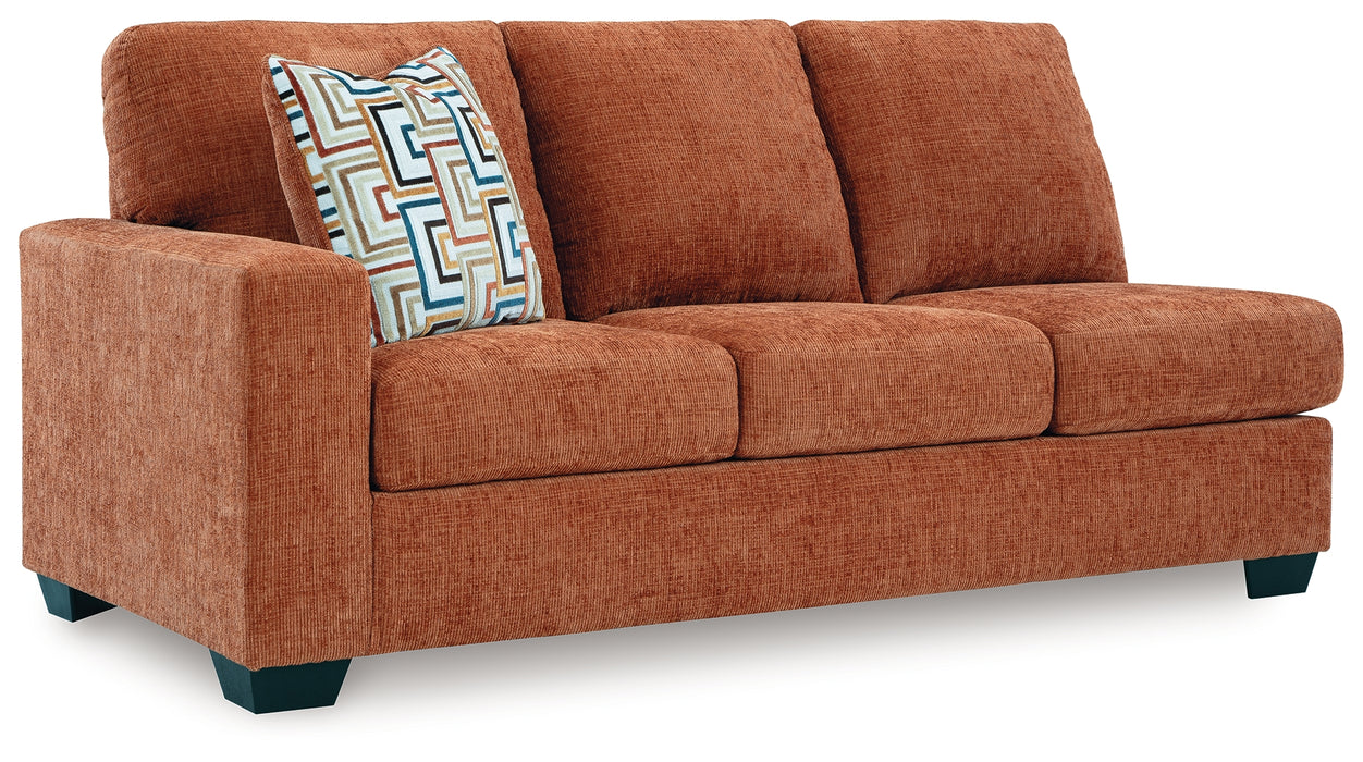 Aviemore Sectionals  Homestyle Furniture (ARk)