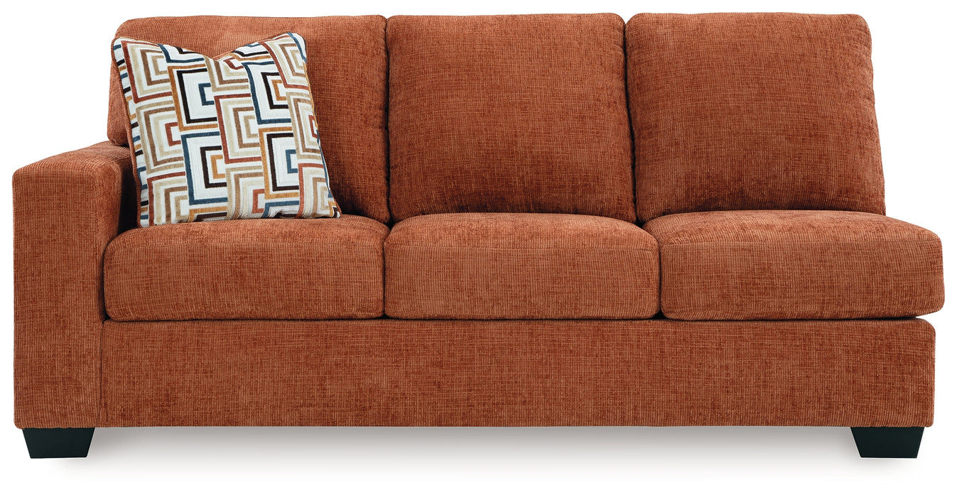 Aviemore Sectionals  Homestyle Furniture (ARk)