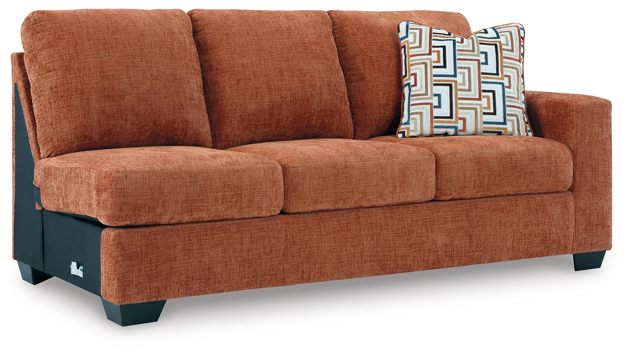 Aviemore Sectionals  Homestyle Furniture (ARk)