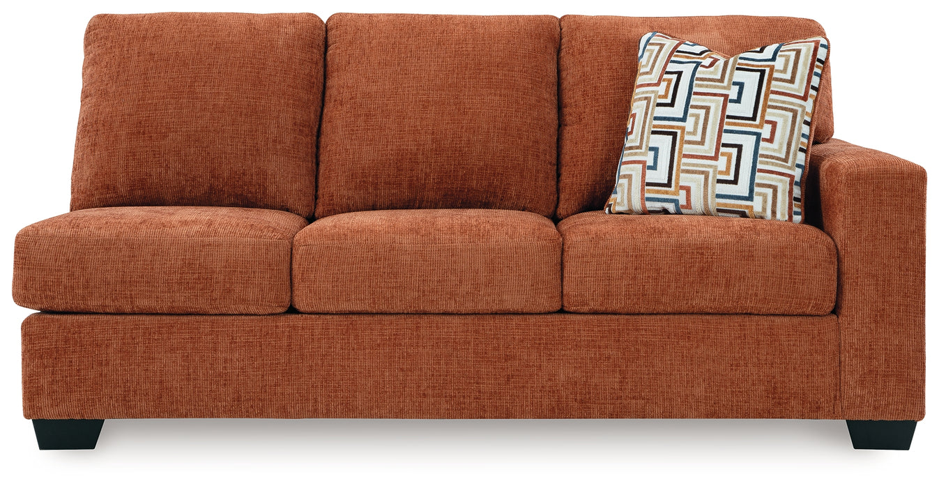 Aviemore Sectionals  Homestyle Furniture (ARk)