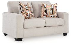 Aviemore Queen Sofa Sleeper and Loveseat