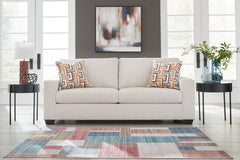 Homestyle Furniture - Ashley Furniture - Aviemore Sofa - Sofa - 2430538
