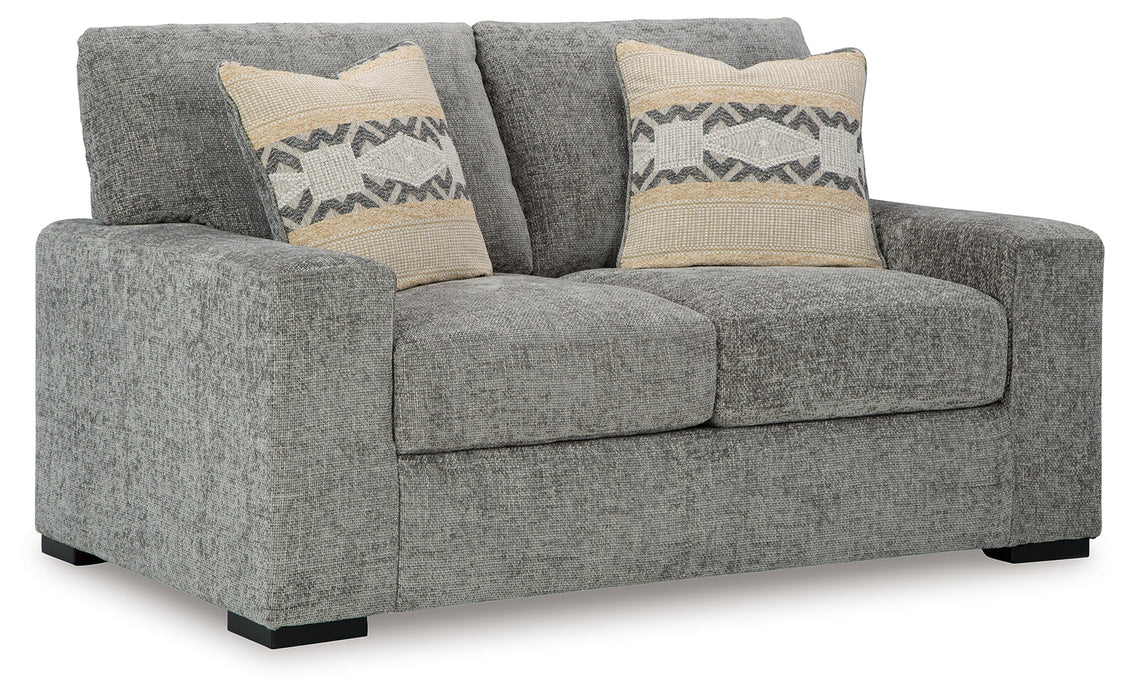 Dunmor Living Room  Homestyle Furniture (ARk)